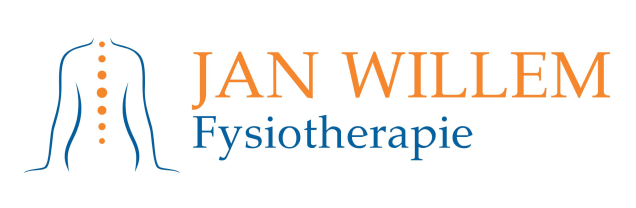 Logo van Jan Willem Fysiotherapie